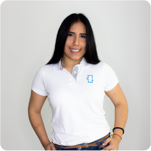 Nathalia GómezProject Manager